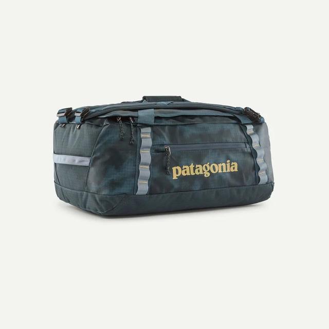 Patagonia Black Hole Duffel 40l Summit Blue