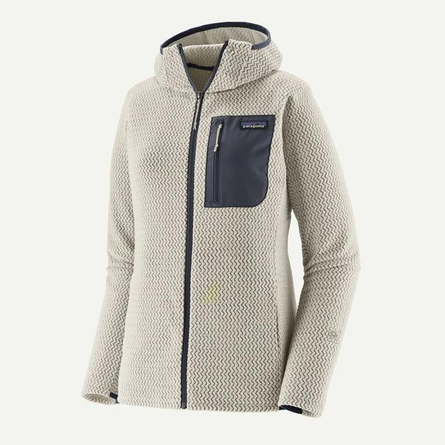 Patagonia R1 Air Full Zip Hoody BCW