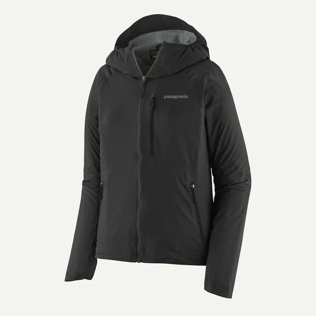 Patagonia Trail Craft Jacket Black