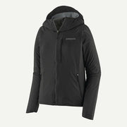 Patagonia Trail Craft Jacket Black