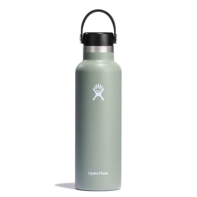 Hydro Flask 21oz Standard Mouth Bottle w/ Flex Cap S21SX