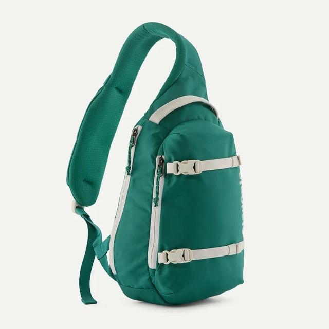 yellow patagonia sling bag Patagonia Atom Sling 8L