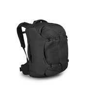 Osprey Packs Farpoint 55 Travel Pack Tunnel Vision Grey