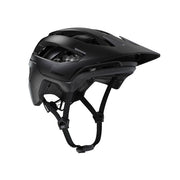 Trek Rally Wavecel Mountain Bike Helmet Black