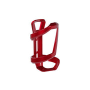 Trek Right Side Load Recycled Water Bottle Cage Crimson