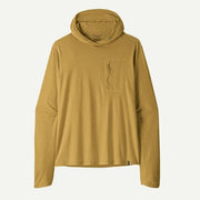 Patagonia Capilene Cool Sun Hoody Lynx Tan - Light Lynx Tan