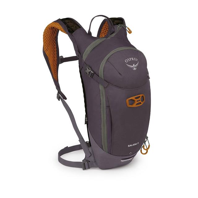 Osprey Packs Salida 8 Space Travel Grey