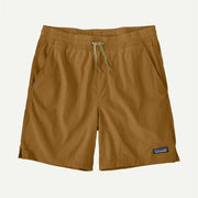 Patagonia Baggies Lights Nest Brown