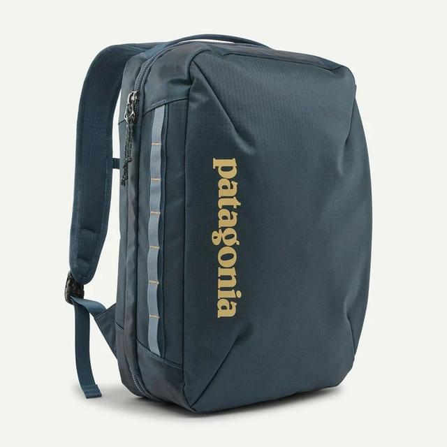 Patagonia Black Hole Micro Mlc 22l Summit Blue