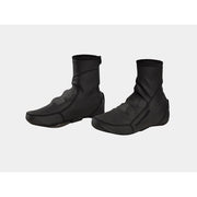 Trek Bontrager S1 Softshell Cycling Shoe Cover Black