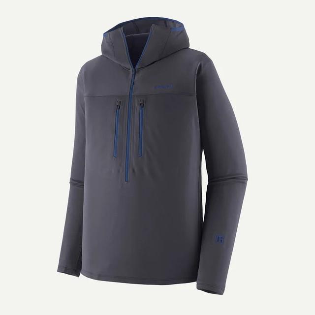 Patagonia R1 Ultralight Hoody SMDB
