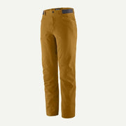 Patagonia Mens Venga Rock Pants - Reg bobcat brown