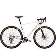 Trek Checkpoint Alr 5 Axs Crystal White