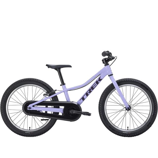 trek bicycle boise Wahoo 24 Path 24 Fjord Blue model 2025 Wahoo 24 Path YO YO YO! Sam Long