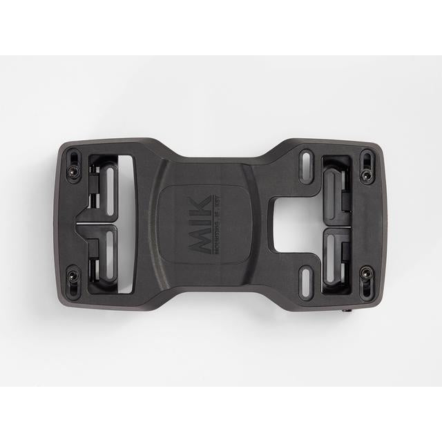 Electra Bontrager- Mik Bike Rack Carrier Plate Black