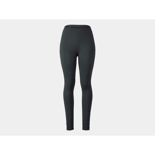 Trek Bontrager Circuit Thermal Unpadded Cycling Tight Black