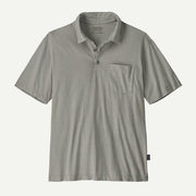 Patagonia Daily Polo Forever Grey