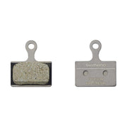 Shimano Cycling K05ti-rx Resin Pad W/o Fin, W/spring, 1 Pair
