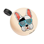 Electra Frenchie Ringer Bike Bell Frenchie