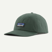 Patagonia P 6 Label Trad Cap Canopy Green