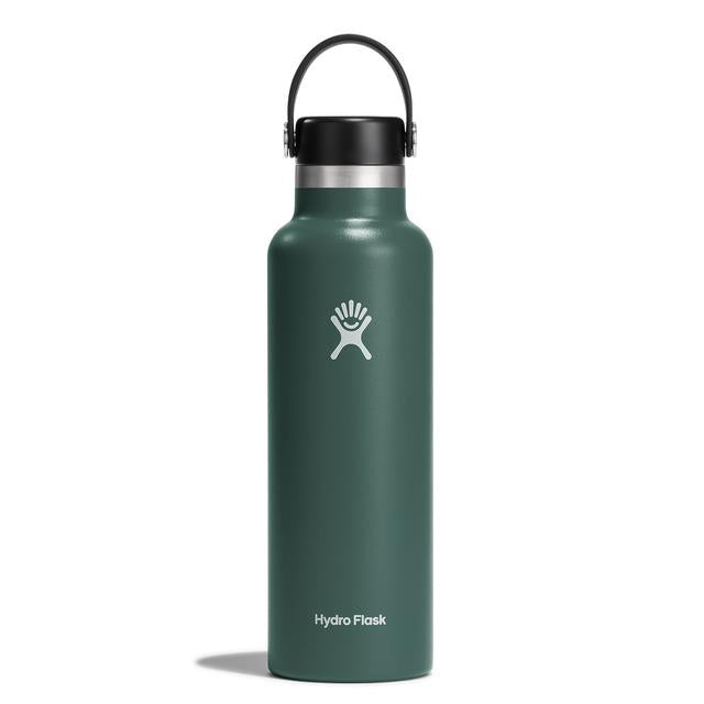 Hydro Flask 21oz Standard Mouth Bottle w/ Flex Cap S21SX