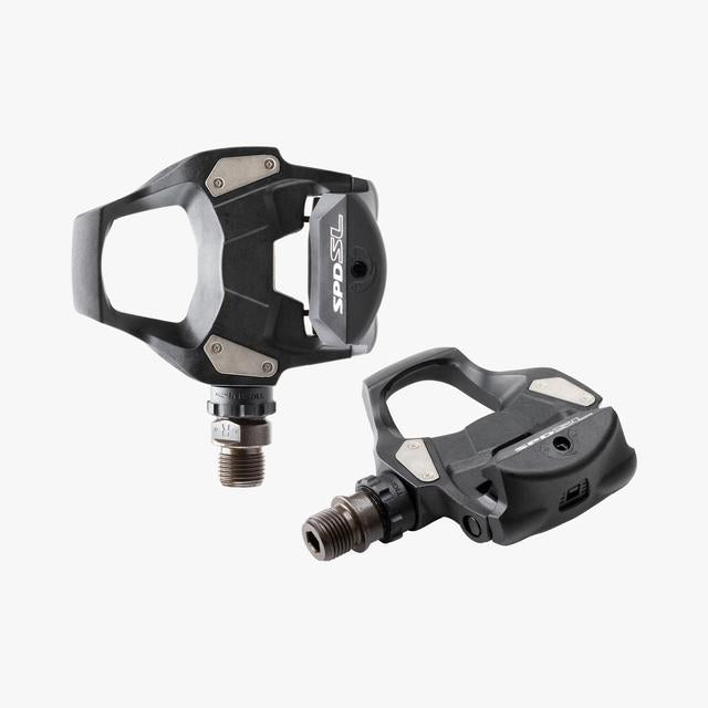 Shimano Cycling Pd-rs500 Pedal Black