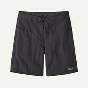 Patagonia Wavefarer Boardshorts Ink Black