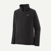 Patagonia Nano Air Light Hybrid Jacket Black