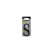 Nite Ize S-biner Slidelock Stainless Steel