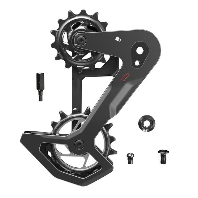 Sram Derailleurs Rear Spare Parts