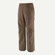 Patagonia Powder Town Pants Regular Marlow Brown
