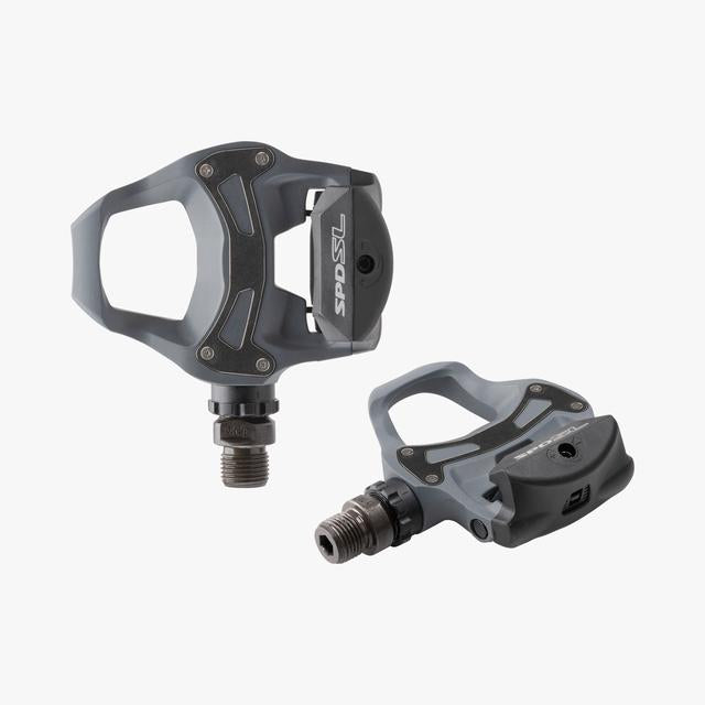 shimano ultegra clipless pedals Shimano PD-R550 SPD-SL Pedals