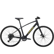 Trek Fx 2 Gen 4 Matte Trek Black