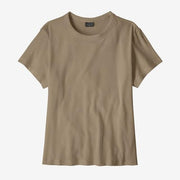 Patagonia Rib-knit Top Seabird Grey