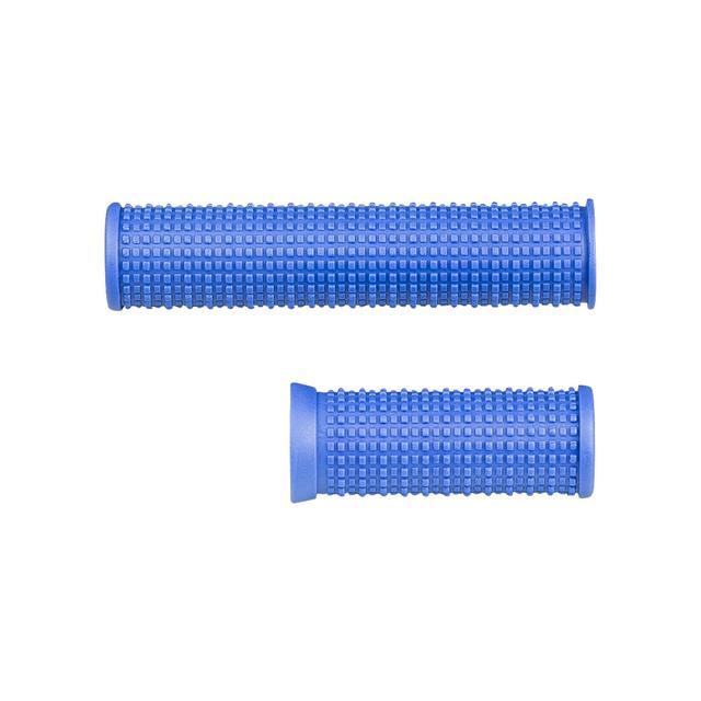 Trek ' Twist Shift Grips Alpine Blue