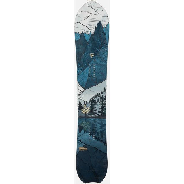Rossignol Rossignol Xv Snowboard