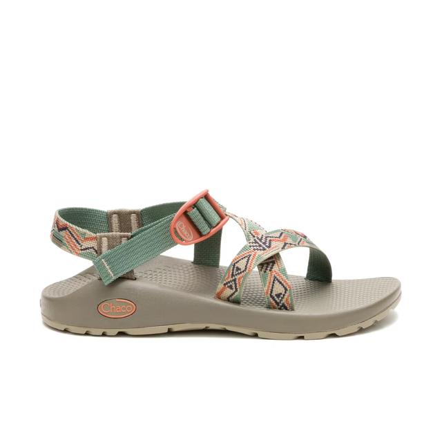 Chaco Z/1 Adjustable Strap Classic Sandal Paddle Silt