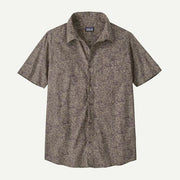 Patagonia Go-to Shirt May Grey