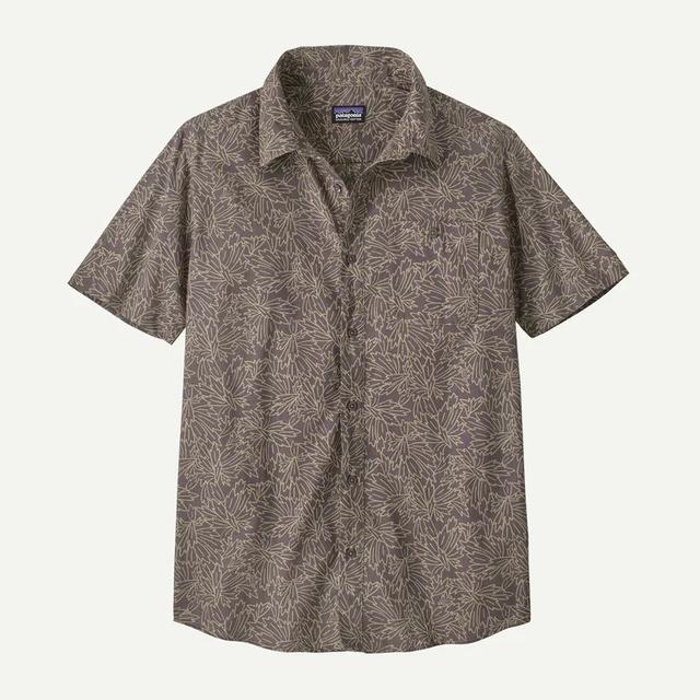 Patagonia Go-to Shirt May Grey