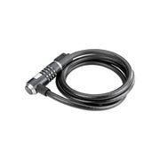 Kryptonite Kryptoflex 1218 Combo Cable