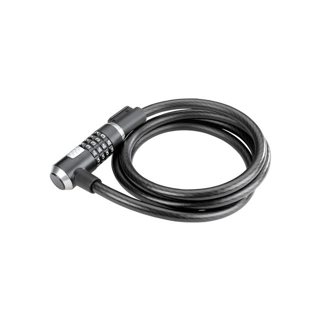 Kryptonite Kryptoflex 1218 Combo Cable