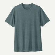 Patagonia Capilene Cool Trail Shirt Blue Sage