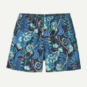 Patagonia Baggies Shorts New Navy
