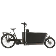 Trek Fetch+ 4 Dnister Black