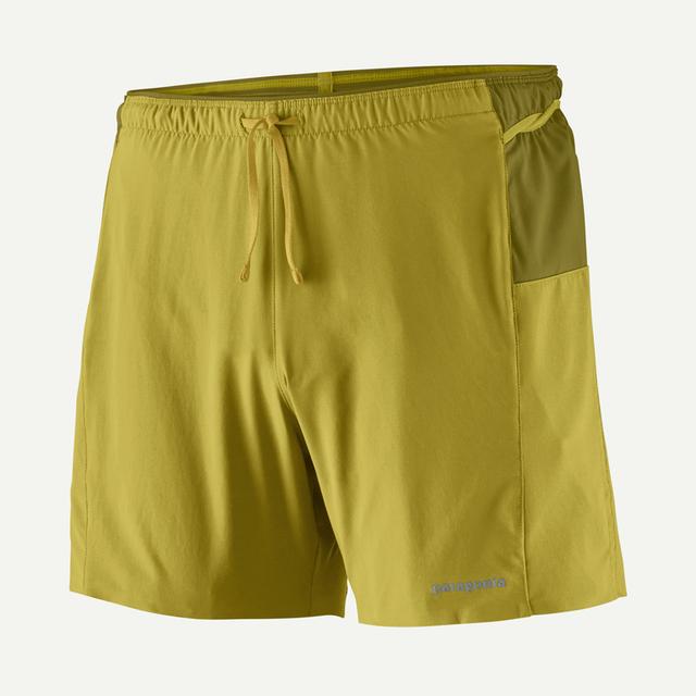 Patagonia Men's Strider Pro Shorts - 5