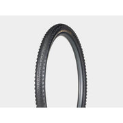 Trek Bontrager Vallnord Rsl Xr Tlr Mtb Tyre Black