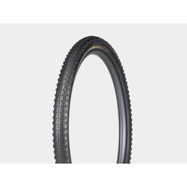 Trek Bontrager Vallnord Rsl Xr Tlr Mtb Tyre Black