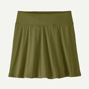 Patagonia Maipo Skort Caper Green