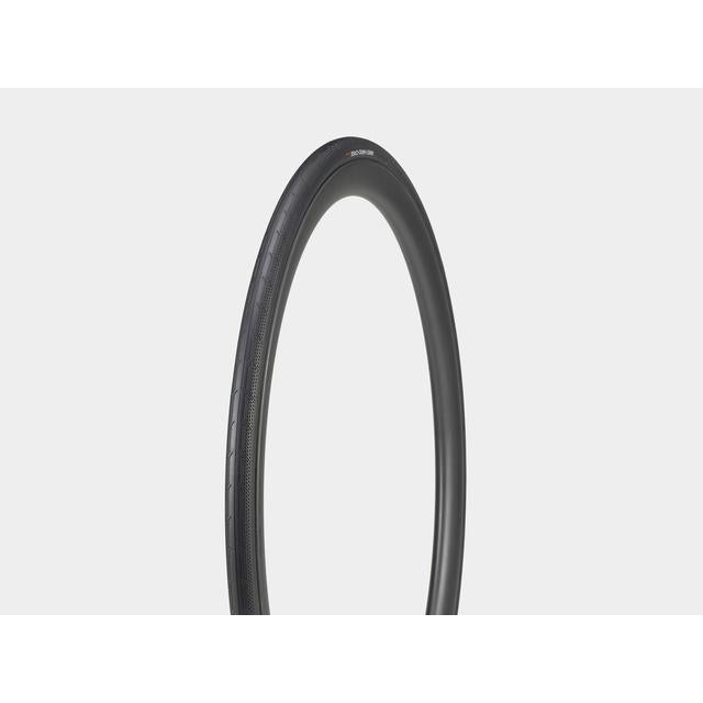 Trek Bontrager Aw3 Hard-case Road Tire Black
