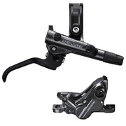 Shimano Cycling Br-m6120 Deore Disc Brake Set